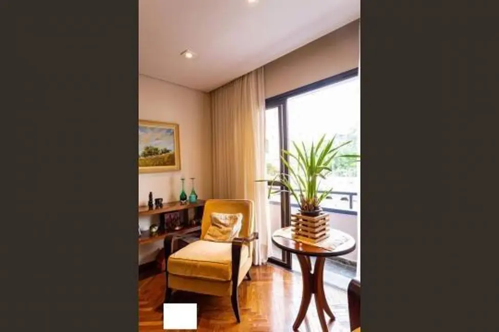 Apartamento com 3 quartos à venda, 126m2 em Vila Mascote, São Paulo - SP - imagem 2 Foto 2 de Apartamento com 3 quartos à venda, 126m2 em Vila Mascote, São Paulo - SP