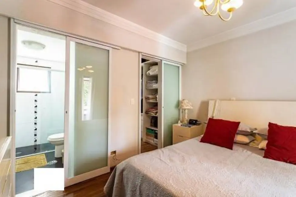 Apartamento com 3 quartos à venda, 126m2 em Vila Mascote, São Paulo - SP - imagem 8 Foto 8 de Apartamento com 3 quartos à venda, 126m2 em Vila Mascote, São Paulo - SP
