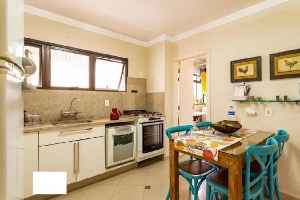Apartamento com 3 quartos à venda, 126m2 em Vila Mascote, São Paulo - SP - imagem 5 Foto 5 de Apartamento com 3 quartos à venda, 126m2 em Vila Mascote, São Paulo - SP