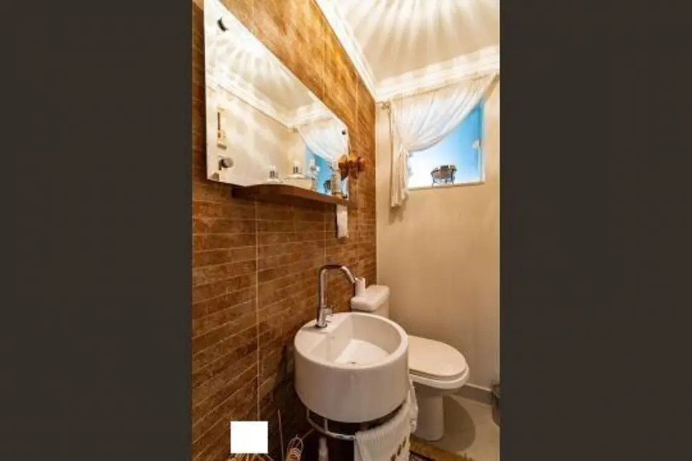 Apartamento com 3 quartos à venda, 126m2 em Vila Mascote, São Paulo - SP - imagem 3 Foto 3 de Apartamento com 3 quartos à venda, 126m2 em Vila Mascote, São Paulo - SP
