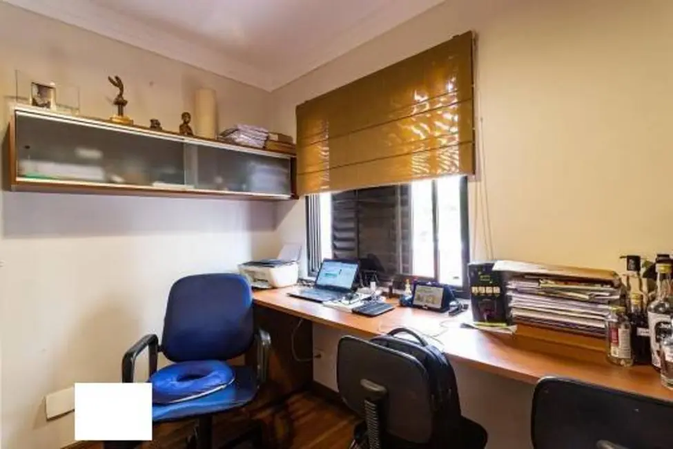 Apartamento com 3 quartos à venda, 126m2 em Vila Mascote, São Paulo - SP - imagem 7 Foto 7 de Apartamento com 3 quartos à venda, 126m2 em Vila Mascote, São Paulo - SP