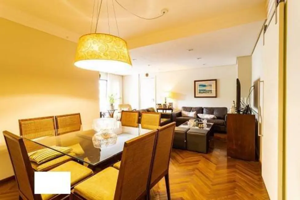 Apartamento com 3 quartos à venda, 126m2 em Vila Mascote, São Paulo - SP - imagem 1 Foto 1 de Apartamento com 3 quartos à venda, 126m2 em Vila Mascote, São Paulo - SP