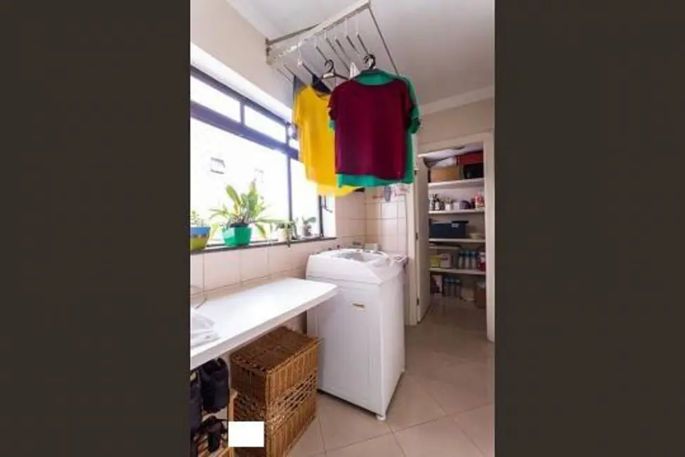 Apartamento com 3 quartos à venda, 126m2 em Vila Mascote, São Paulo - SP - imagem 6 Foto 6 de Apartamento com 3 quartos à venda, 126m2 em Vila Mascote, São Paulo - SP