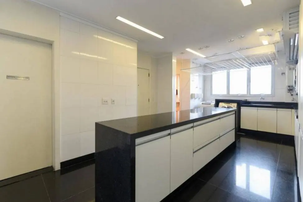 Apartamento com 5 quartos à venda, 425m2 em Tatuapé, São Paulo - SP - imagem 5 Foto 5 de Apartamento com 5 quartos à venda, 425m2 em Tatuapé, São Paulo - SP