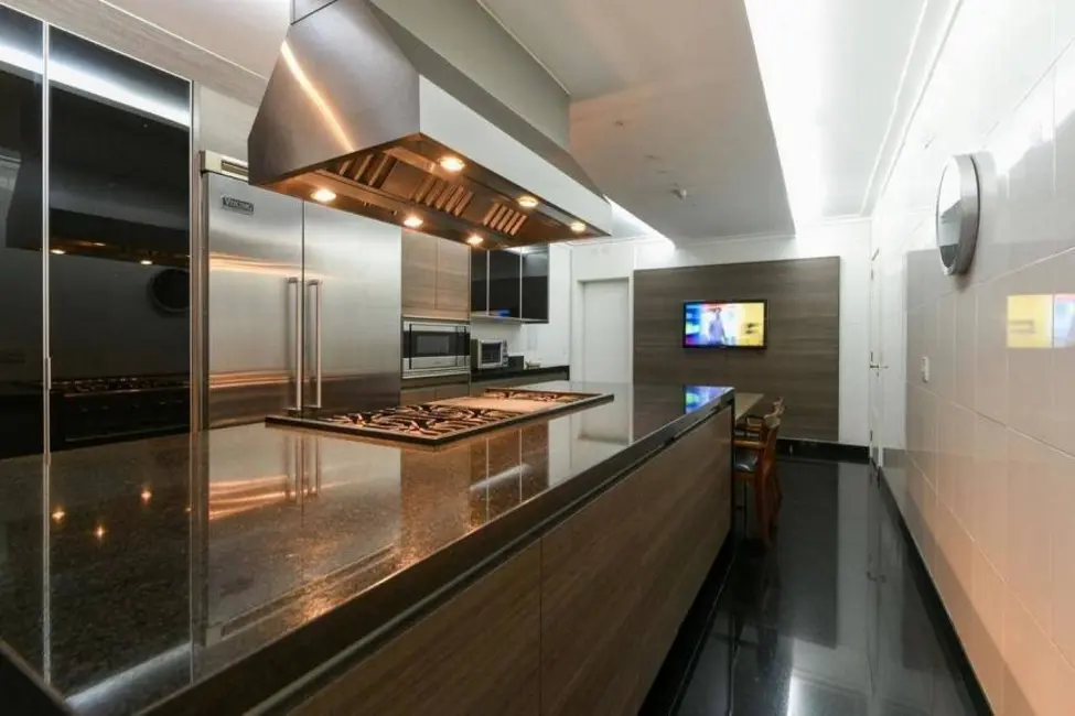 Apartamento com 5 quartos à venda, 425m2 em Tatuapé, São Paulo - SP - imagem 4 Foto 4 de Apartamento com 5 quartos à venda, 425m2 em Tatuapé, São Paulo - SP