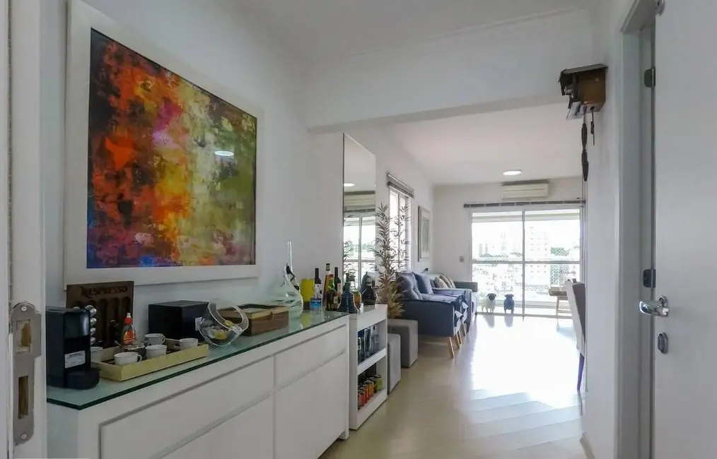 Foto 9 de Apartamento com 3 quartos à venda, 114m2 em Saúde, São Paulo - SP