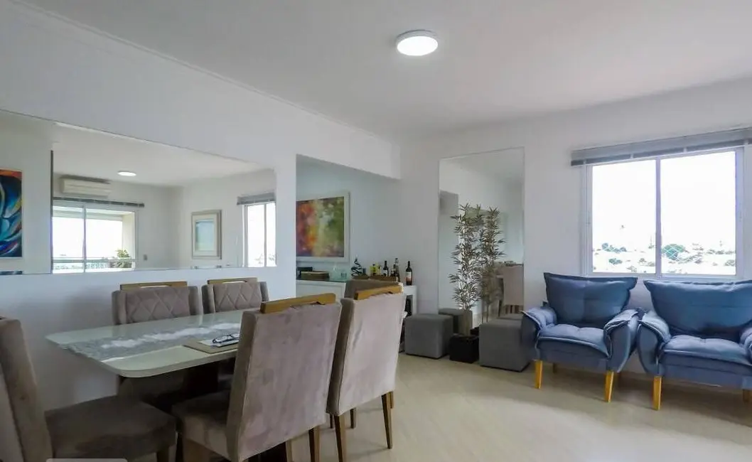 Foto 7 de Apartamento com 3 quartos à venda, 114m2 em Saúde, São Paulo - SP