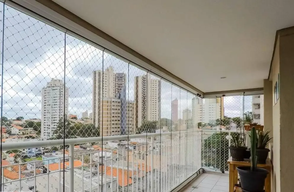 Foto 3 de Apartamento com 3 quartos à venda, 114m2 em Saúde, São Paulo - SP