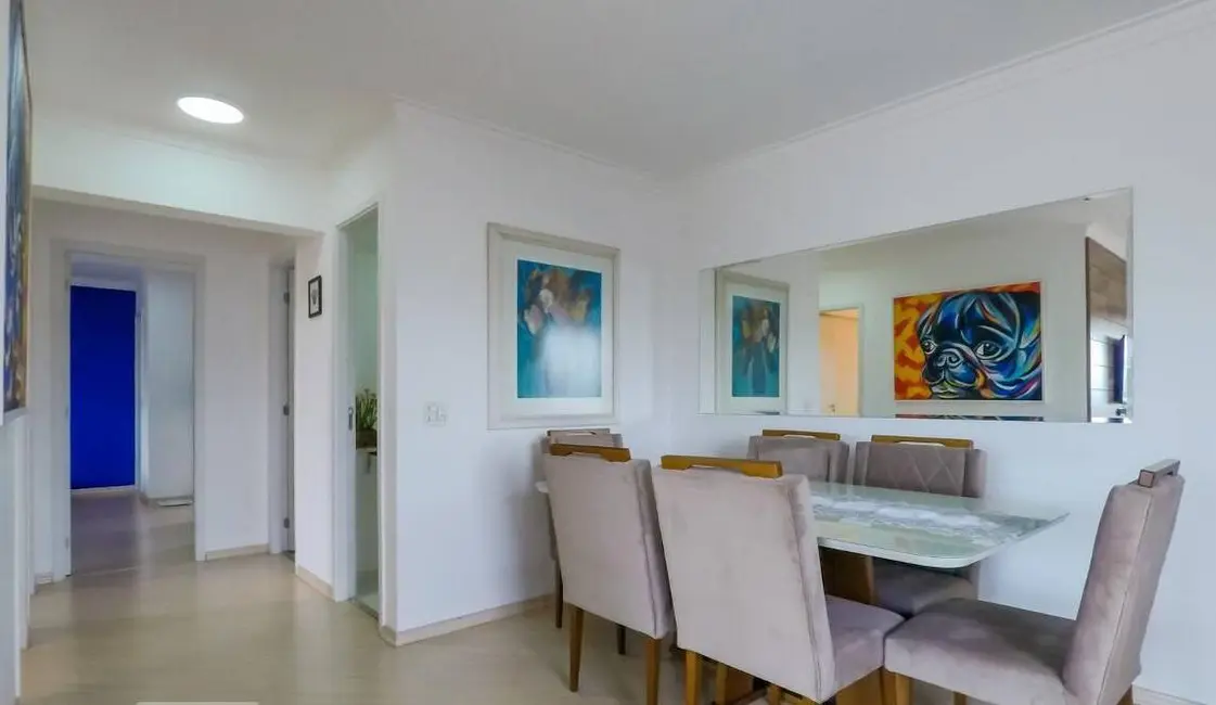 Foto 8 de Apartamento com 3 quartos à venda, 114m2 em Saúde, São Paulo - SP