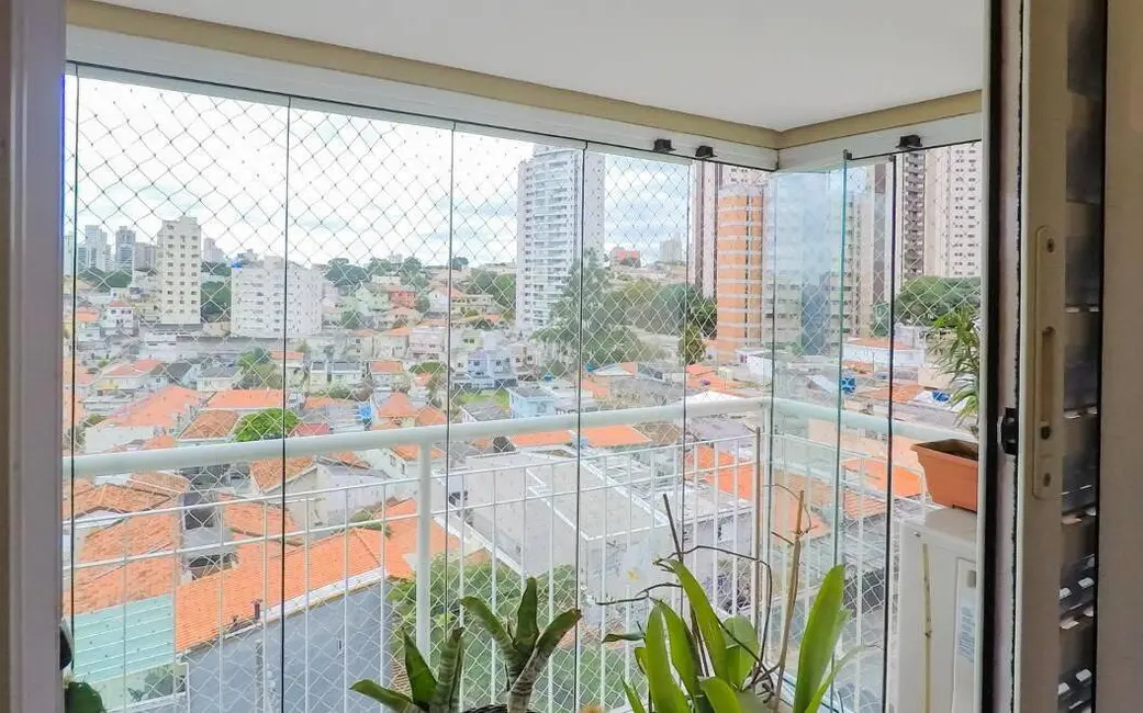 Foto 4 de Apartamento com 3 quartos à venda, 114m2 em Saúde, São Paulo - SP