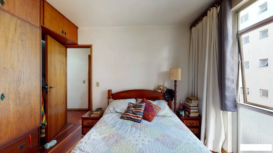 Foto 8 de Apartamento com 2 quartos à venda, 58m2 em Vila Santa Catarina, São Paulo - SP