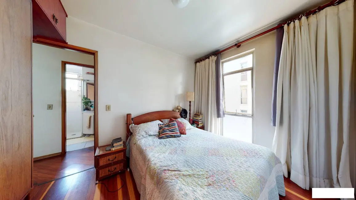 Foto 7 de Apartamento com 2 quartos à venda, 58m2 em Vila Santa Catarina, São Paulo - SP