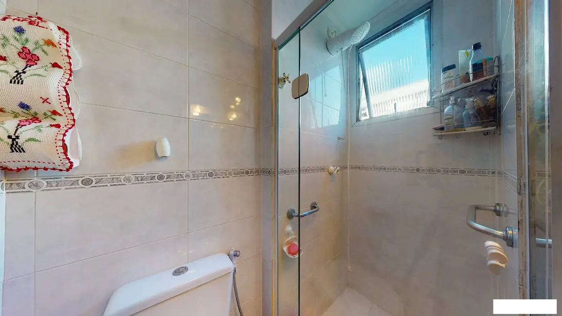 Foto 6 de Apartamento com 2 quartos à venda, 58m2 em Vila Santa Catarina, São Paulo - SP