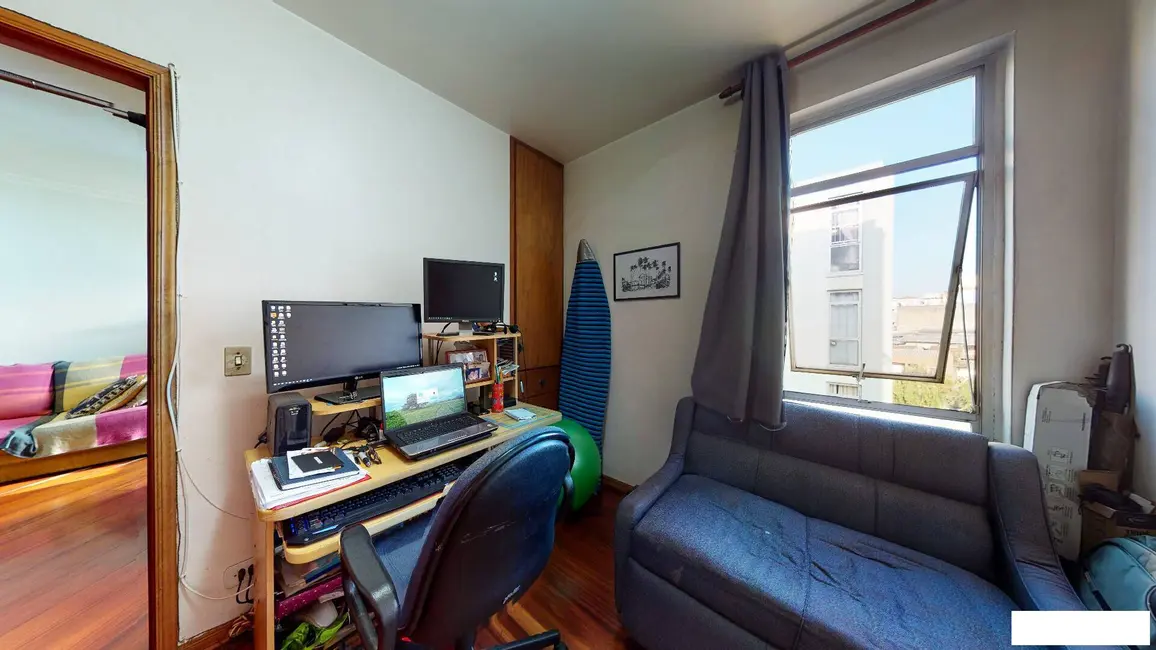 Foto 9 de Apartamento com 2 quartos à venda, 58m2 em Vila Santa Catarina, São Paulo - SP