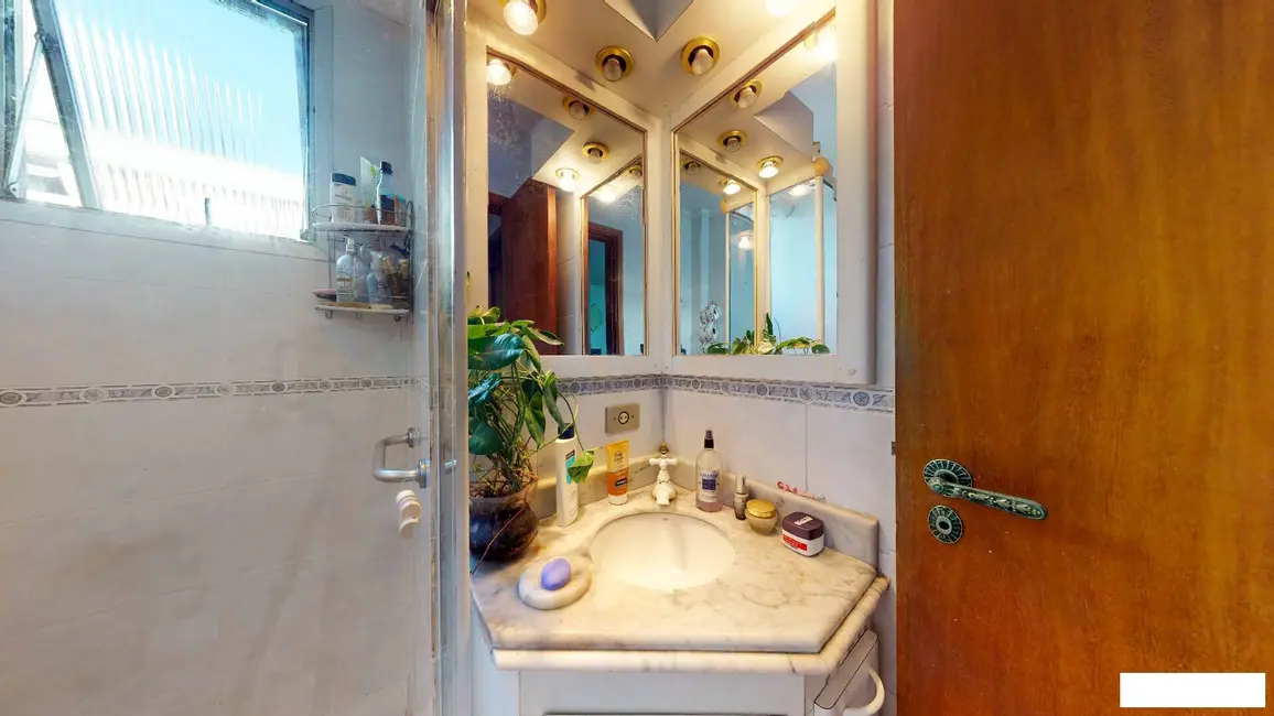 Foto 5 de Apartamento com 2 quartos à venda, 58m2 em Vila Santa Catarina, São Paulo - SP