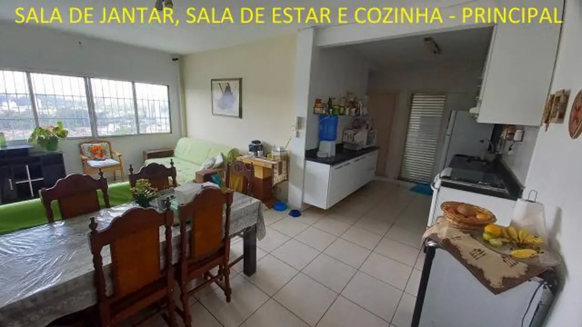 Foto 2 de Apartamento com 3 quartos à venda, 92m2 em Santo Amaro, São Paulo - SP
