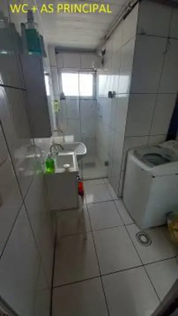 Apartamento com 3 quartos à venda, 92m2 em Santo Amaro, São Paulo - SP - imagem 6 Foto 6 de Apartamento com 3 quartos à venda, 92m2 em Santo Amaro, São Paulo - SP