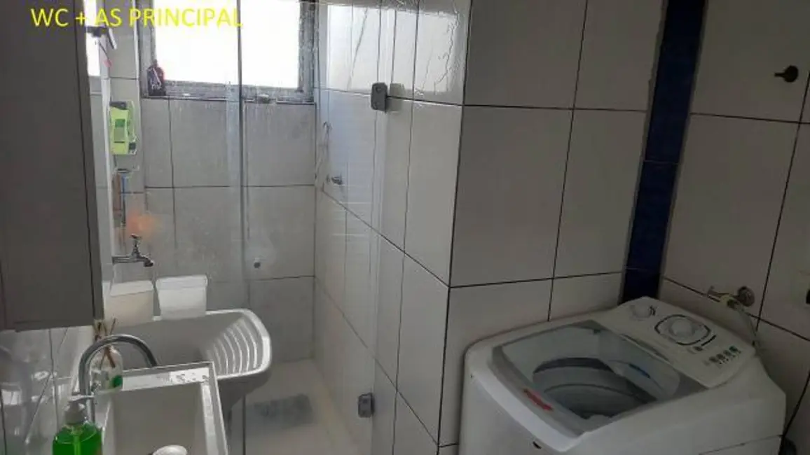 Apartamento com 3 quartos à venda, 92m2 em Santo Amaro, São Paulo - SP - imagem 7 Foto 7 de Apartamento com 3 quartos à venda, 92m2 em Santo Amaro, São Paulo - SP