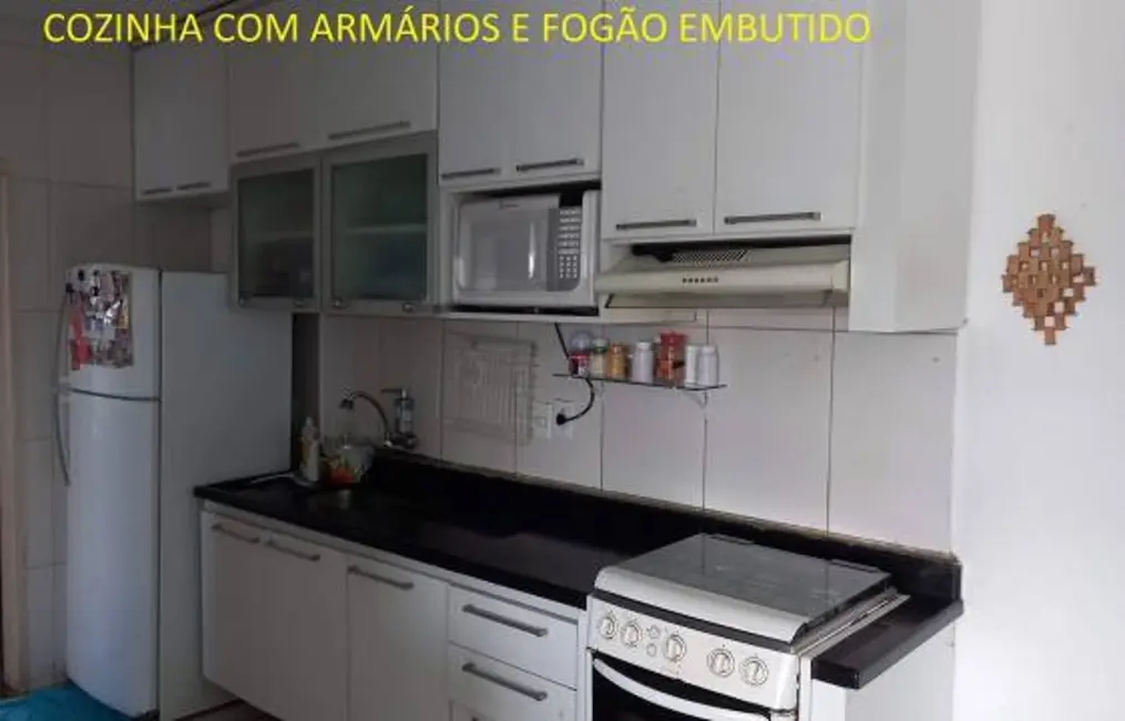Apartamento com 3 quartos à venda, 92m2 em Santo Amaro, São Paulo - SP - imagem 4 Foto 4 de Apartamento com 3 quartos à venda, 92m2 em Santo Amaro, São Paulo - SP