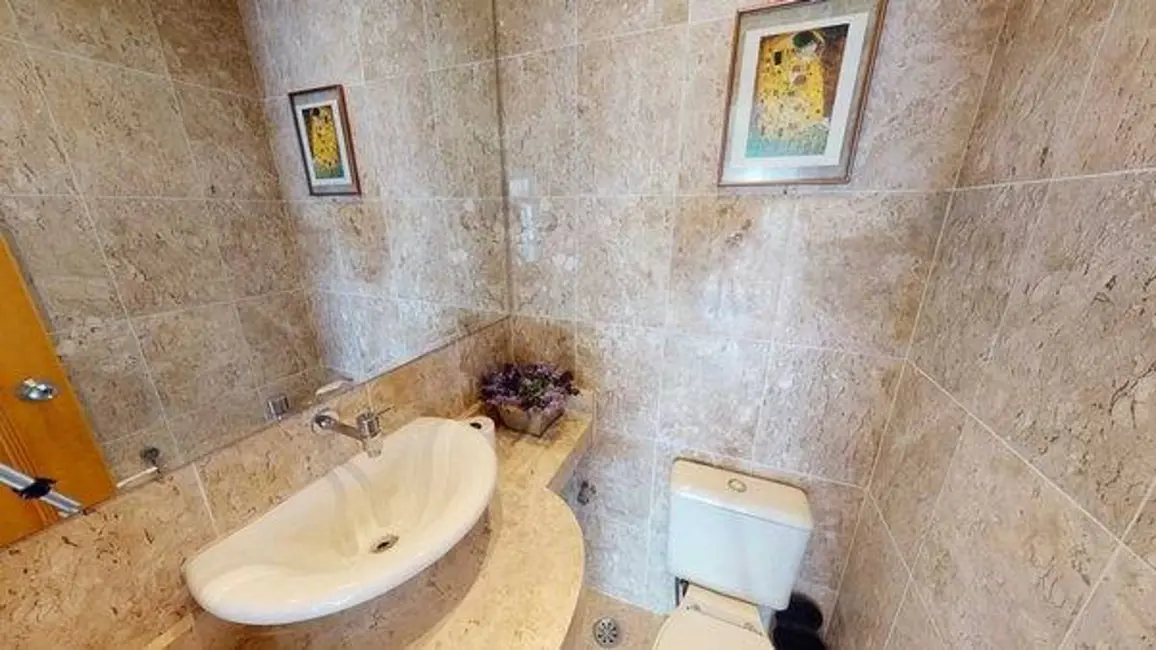 Foto 5 de Apartamento com 4 quartos à venda, 135m2 em Vila Andrade, São Paulo - SP