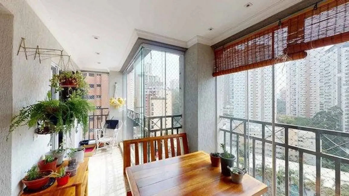 Foto 3 de Apartamento com 4 quartos à venda, 135m2 em Vila Andrade, São Paulo - SP