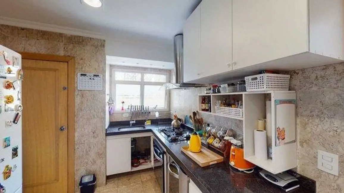 Foto 6 de Apartamento com 4 quartos à venda, 135m2 em Vila Andrade, São Paulo - SP