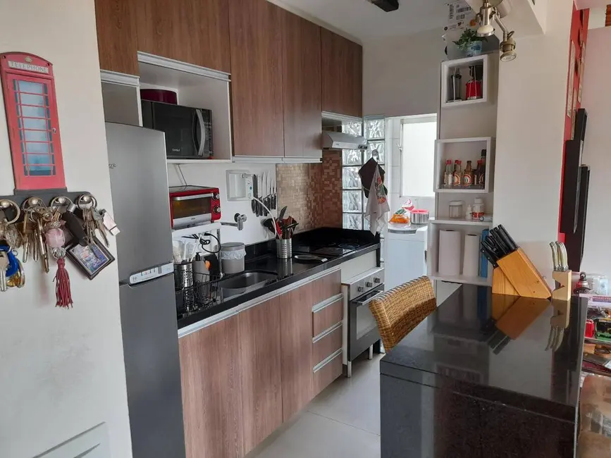 Apartamento com 1 quarto à venda, 64m2 em Vila Andrade, São Paulo - SP - imagem 4 Foto 4 de Apartamento com 1 quarto à venda, 64m2 em Vila Andrade, São Paulo - SP