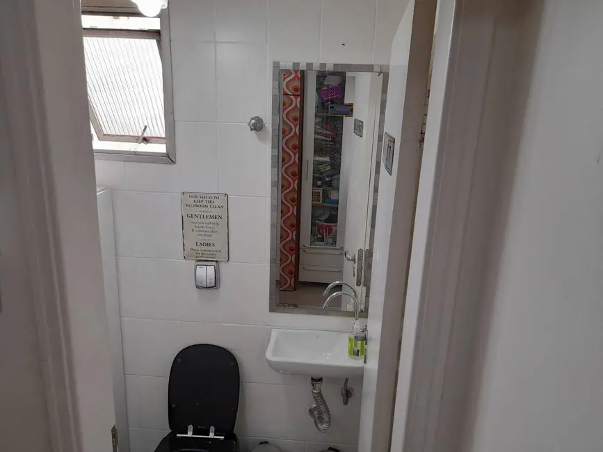 Foto 8 de Apartamento com 1 quarto à venda, 64m2 em Vila Andrade, São Paulo - SP