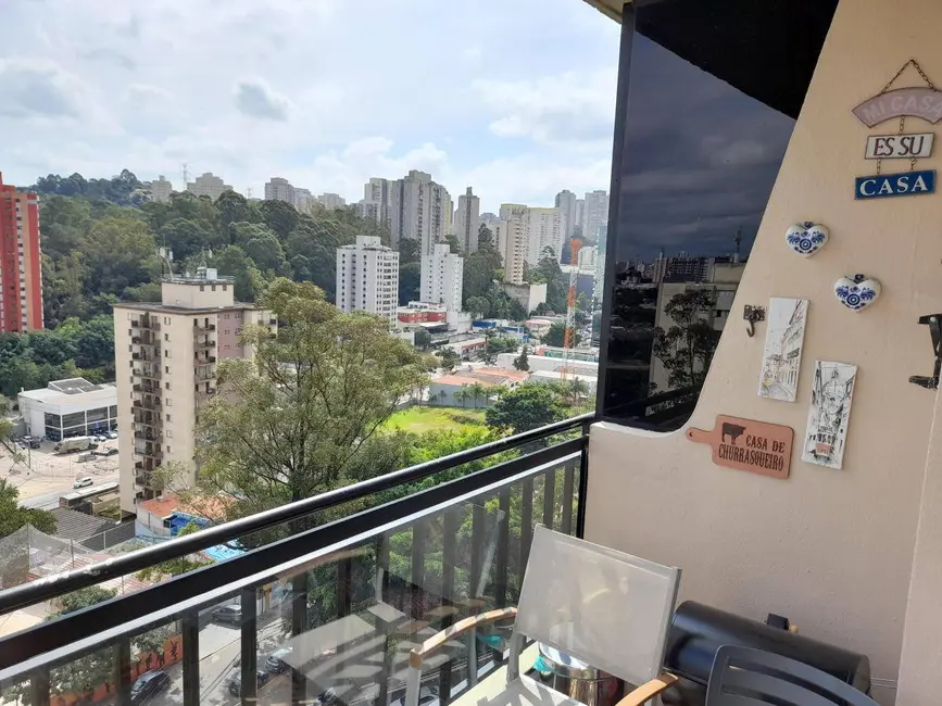 Apartamento com 1 quarto à venda, 64m2 em Vila Andrade, São Paulo - SP - imagem 3 Foto 3 de Apartamento com 1 quarto à venda, 64m2 em Vila Andrade, São Paulo - SP