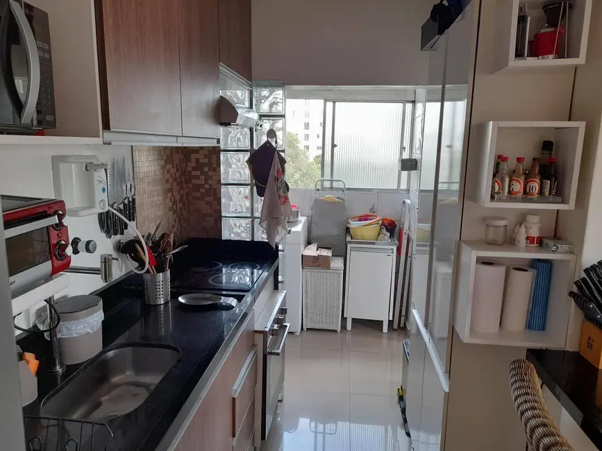 Apartamento com 1 quarto à venda, 64m2 em Vila Andrade, São Paulo - SP - imagem 5 Foto 5 de Apartamento com 1 quarto à venda, 64m2 em Vila Andrade, São Paulo - SP