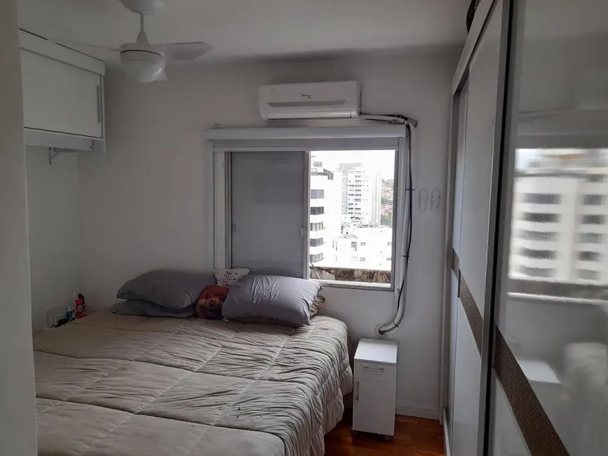 Apartamento com 1 quarto à venda, 64m2 em Vila Andrade, São Paulo - SP - imagem 9 Foto 9 de Apartamento com 1 quarto à venda, 64m2 em Vila Andrade, São Paulo - SP