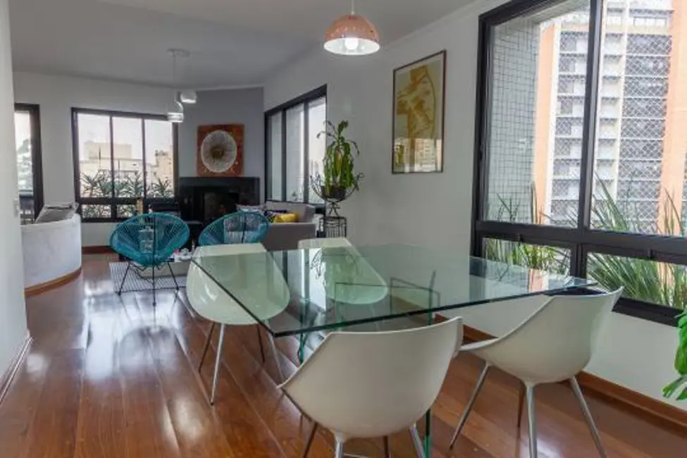 Apartamento com 4 quartos à venda, 190m2 em Vila Andrade, São Paulo - SP - imagem 5 Foto 5 de Apartamento com 4 quartos à venda, 190m2 em Vila Andrade, São Paulo - SP