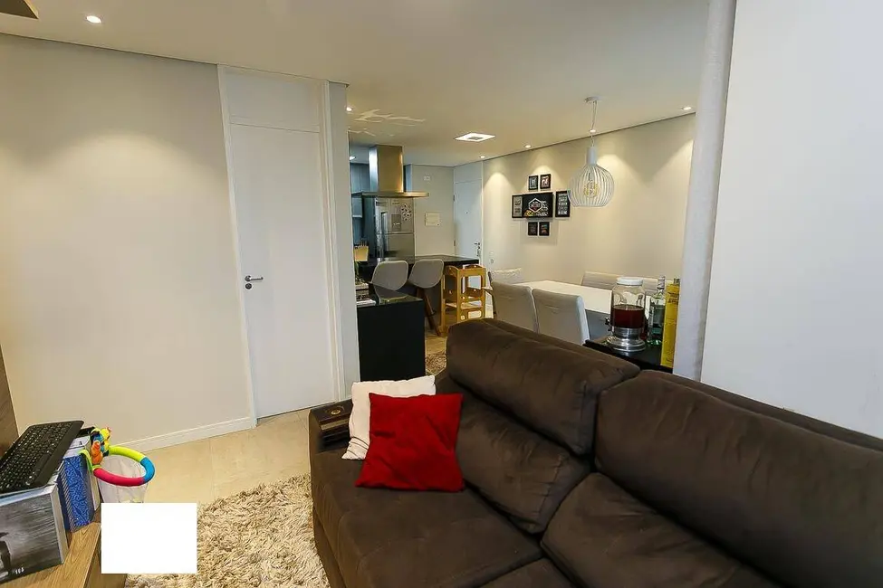 Apartamento com 2 quartos à venda, 64m2 em Morumbi, São Paulo - SP - imagem 6 Foto 6 de Apartamento com 2 quartos à venda, 64m2 em Morumbi, São Paulo - SP