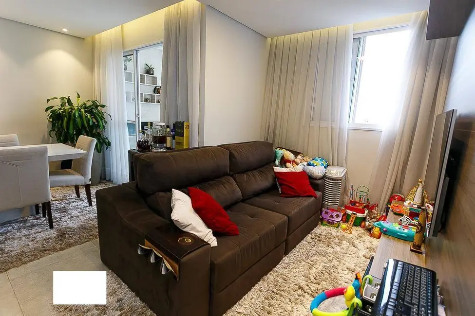 Apartamento com 2 quartos à venda, 64m2 em Morumbi, São Paulo - SP - imagem 5 Foto 5 de Apartamento com 2 quartos à venda, 64m2 em Morumbi, São Paulo - SP