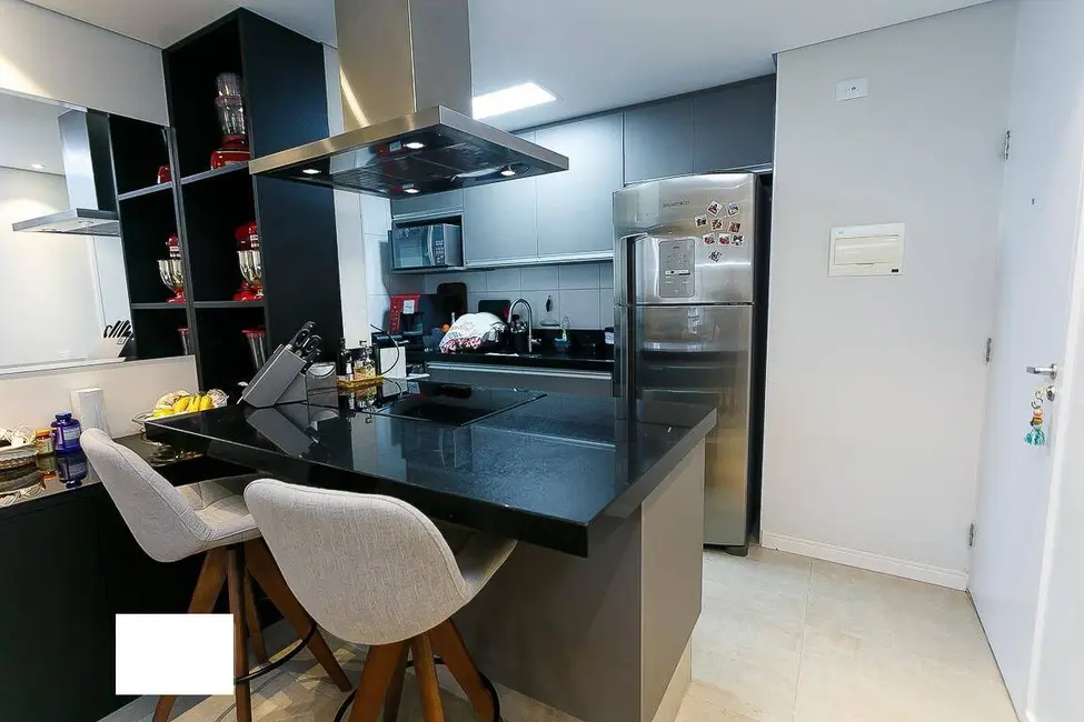 Apartamento com 2 quartos à venda, 64m2 em Morumbi, São Paulo - SP - imagem 7 Foto 7 de Apartamento com 2 quartos à venda, 64m2 em Morumbi, São Paulo - SP