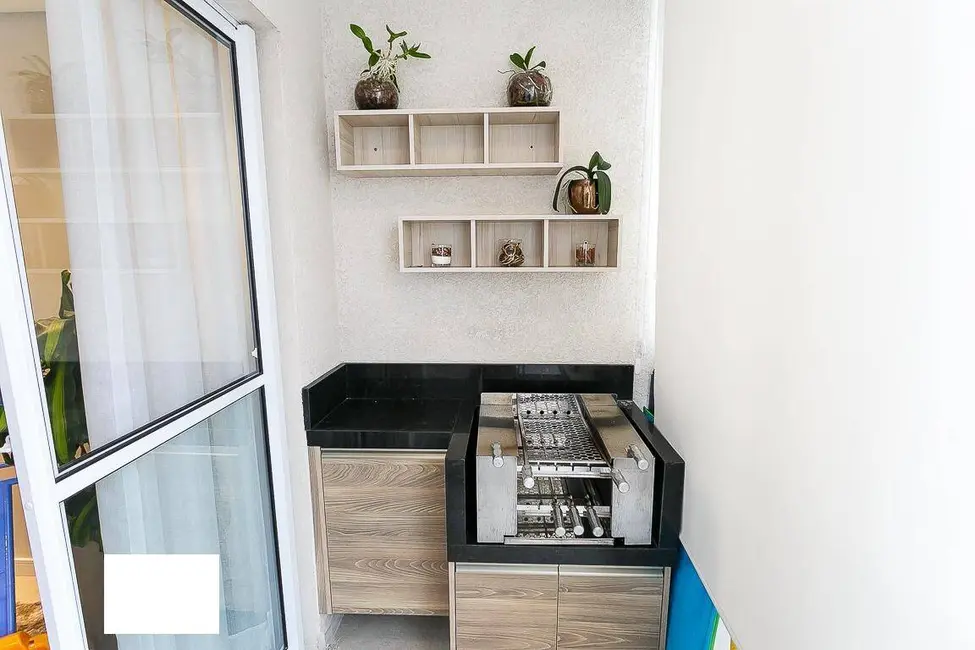 Apartamento com 2 quartos à venda, 64m2 em Morumbi, São Paulo - SP - imagem 3 Foto 3 de Apartamento com 2 quartos à venda, 64m2 em Morumbi, São Paulo - SP