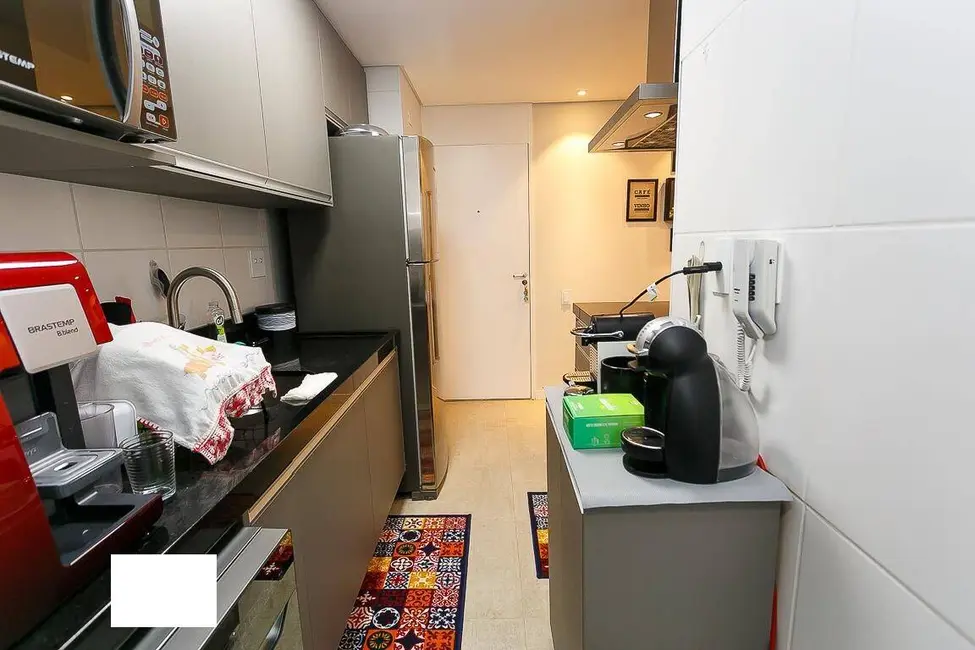 Apartamento com 2 quartos à venda, 64m2 em Morumbi, São Paulo - SP - imagem 8 Foto 8 de Apartamento com 2 quartos à venda, 64m2 em Morumbi, São Paulo - SP