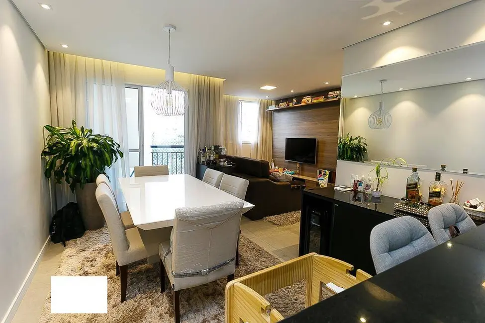 Foto 1 de Apartamento com 2 quartos à venda, 64m2 em Morumbi, São Paulo - SP