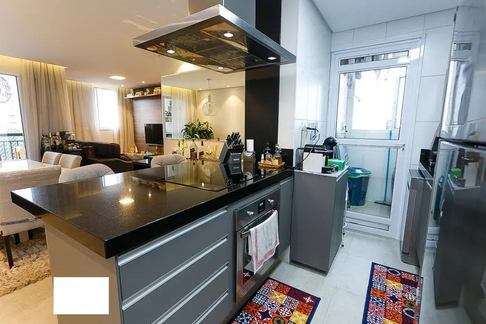 Apartamento com 2 quartos à venda, 64m2 em Morumbi, São Paulo - SP - imagem 9 Foto 9 de Apartamento com 2 quartos à venda, 64m2 em Morumbi, São Paulo - SP