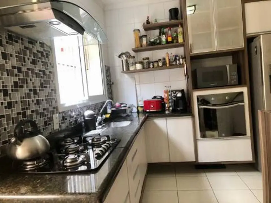 Foto 5 de Sobrado com 3 quartos à venda, 120m2 em Jardim Sabará, São Paulo - SP