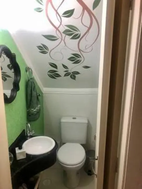 Foto 4 de Sobrado com 3 quartos à venda, 120m2 em Jardim Sabará, São Paulo - SP