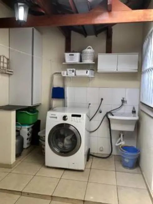 Foto 8 de Sobrado com 3 quartos à venda, 120m2 em Jardim Sabará, São Paulo - SP