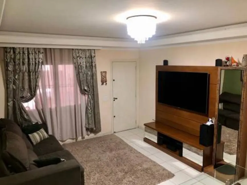 Foto 3 de Sobrado com 3 quartos à venda, 120m2 em Jardim Sabará, São Paulo - SP