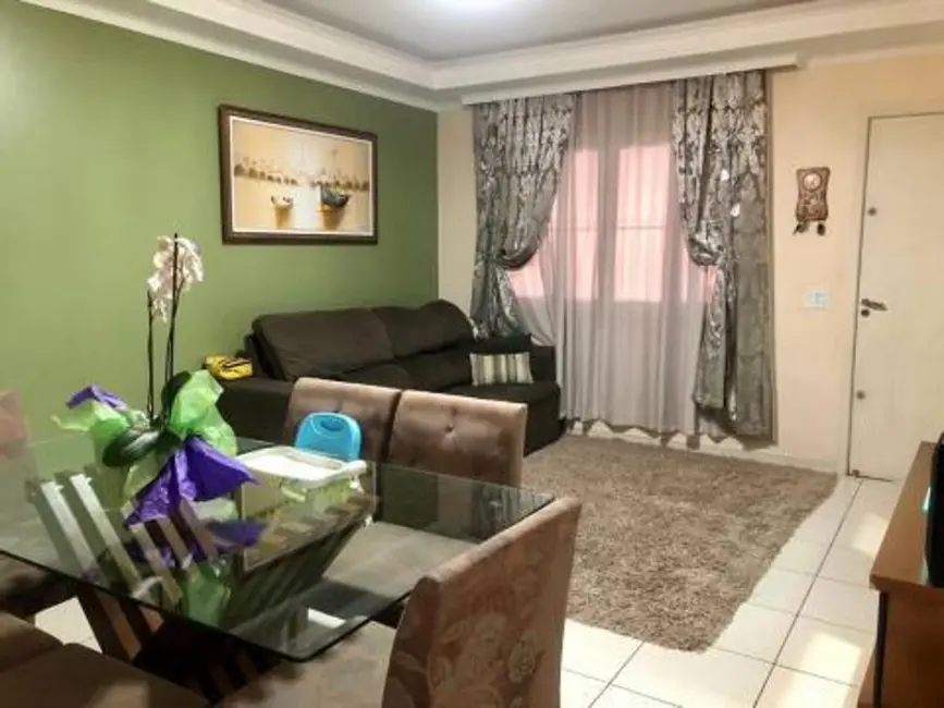 Foto 1 de Sobrado com 3 quartos à venda, 120m2 em Jardim Sabará, São Paulo - SP