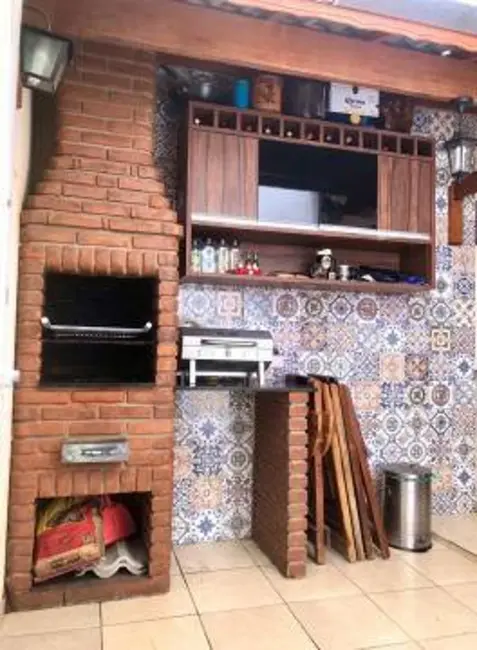 Foto 9 de Sobrado com 3 quartos à venda, 120m2 em Jardim Sabará, São Paulo - SP