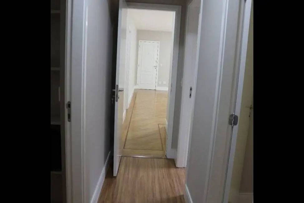 Foto 7 de Apartamento com 3 quartos à venda, 124m2 em Vila Andrade, São Paulo - SP