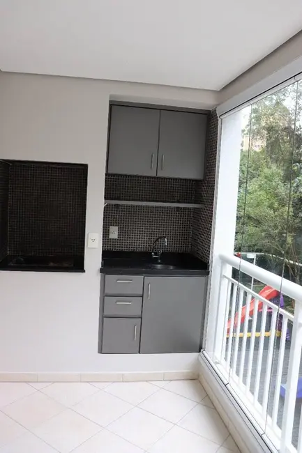 Foto 1 de Apartamento com 3 quartos à venda, 124m2 em Vila Andrade, São Paulo - SP