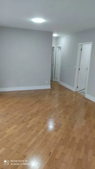 Foto 2 de Apartamento com 3 quartos à venda, 124m2 em Vila Andrade, São Paulo - SP