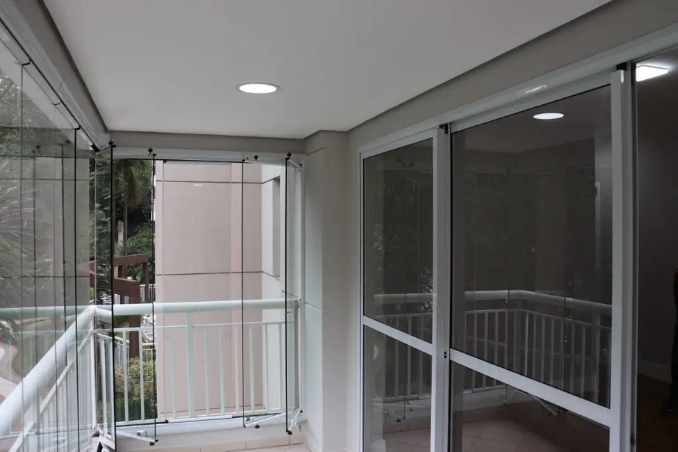 Foto 3 de Apartamento com 3 quartos à venda, 124m2 em Vila Andrade, São Paulo - SP