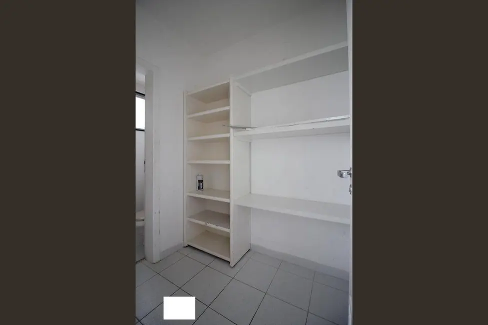 Apartamento com 3 quartos à venda, 138m2 em Vila Andrade, São Paulo - SP - imagem 7 Foto 7 de Apartamento com 3 quartos à venda, 138m2 em Vila Andrade, São Paulo - SP
